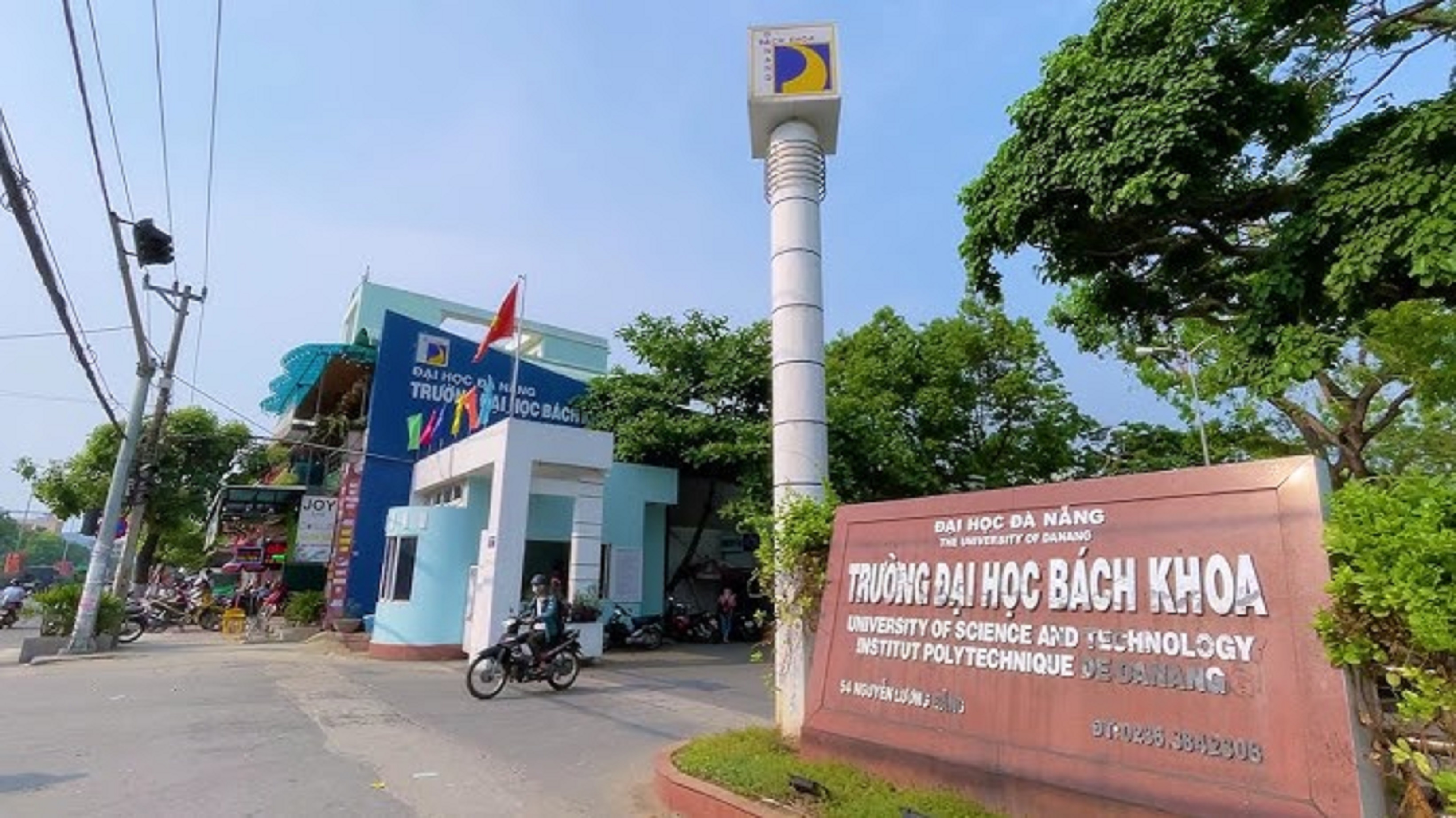 Làm rõ vụ tham ô 86 tỷ ở Đại học Bách khoa Đà Nẵng